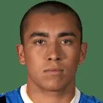 Joaquin Gutierrez, jugador de Deportes La Serena