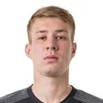Charles Rigon Matos, jogador do Corinthians