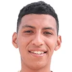 David Dioses, jugador de CD UT Cajamarca
