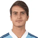 Denis Suarez, jugador de Deportivo Alavés
