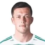 Callum McGregor, Celtic player