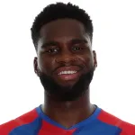 Odsonne Edouard, jugador de Lens