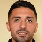 Jonathan Bustos, The Strongest player