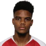 Lyle Foster, jugador de Houston Dynamo