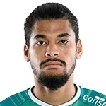 Warleson Steillon Oliveira, jogador do Botafogo