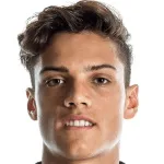 Samuele Ricci, Como 1907 player