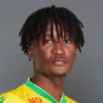 Santiago Bocari Eneme, jugador de Sparta Prague