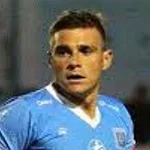 Alejandro Martin Cabrera, jugador de Estudiantes de Río Cuarto
