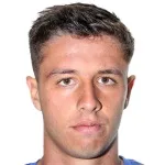 Alec Deneumostier, jugador de FBC Melgar
