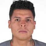 Angelo Campos, jugador de CD UT Cajamarca