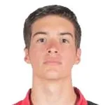 Ricardo Bettocchi Matallana, jugador de CD UT Cajamarca