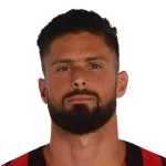 Olivier Giroud, Lille player