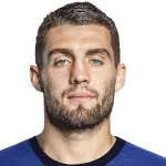 Mateo Kovacic, jugador de Manchester City FC