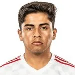 Frankie Amaya, jugador de CF Montréal