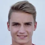 Peter Pokorny, Slovan Bratislava player