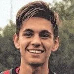 Tomas Moschion, jugador de Albion FC