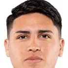 Facundo Farias, jugador de San Lorenzo