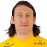 Cassio, jogador do Cruzeiro