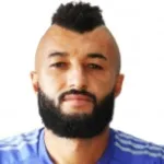 Alex Muralha, jogador do Mirassol