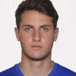 Santiago Gimenez, jugador de FC Porto