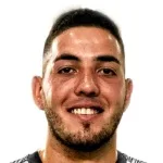Alvaro Marcial Campuzano, Libertad player