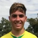 Ignacio Aliseda, Cerro Porteño player