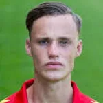 Sam Beukema, jugador de SSC Napoli