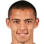 Valentin Burgoa, jogador do Orense SC