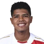 Wilder Cartagena, Orlando City player