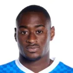 Mujaid Sadick, jugador de Rayo Vallecano de Madrid