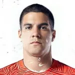 Ivan Ramirez, jogador do Cerro Porteño