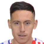 Guillermo Benitez, Cerro Porteño player