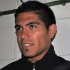 Hernan Lopes, jugador de Cucuta