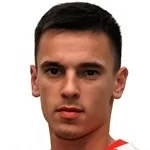 Nikola Moro, jugador de Bologna FC 1909