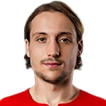 Lovro Majer, AEK Athens player