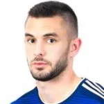 Bartol Franjic, jugador de Venezia FC