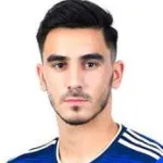 Josip Sutalo, SS Lazio player