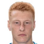 Larin Curda, SC Paderborn 07 player