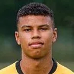 Ransford Konigsdorffer, jugador de 1. FSV Mainz 05