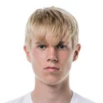Hakon Haraldsson, jugador de Lille