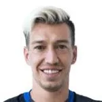 Richard Schunke, Independiente del Valle player
