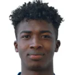William Pacho, Paris Saint Germain player