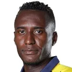Beder Caicedo, jugador de Orense SC