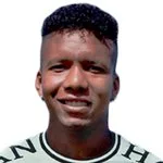 Jhon Sanchez, jugador de Comerciantes Unidos