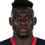 Danny Da Costa, jugador de 1. FSV Mainz 05