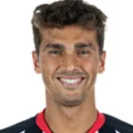 Lucas Torro, CA Osasuna player