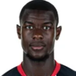 Evan N`Dicka, AS Roma player