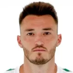 Josan Ferrández, jugador de Elche CF