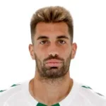 José Manuel Sánchez Guillén, jogador do Gornik Zabrze