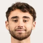 Pedro Milans, jogador do Corinthians